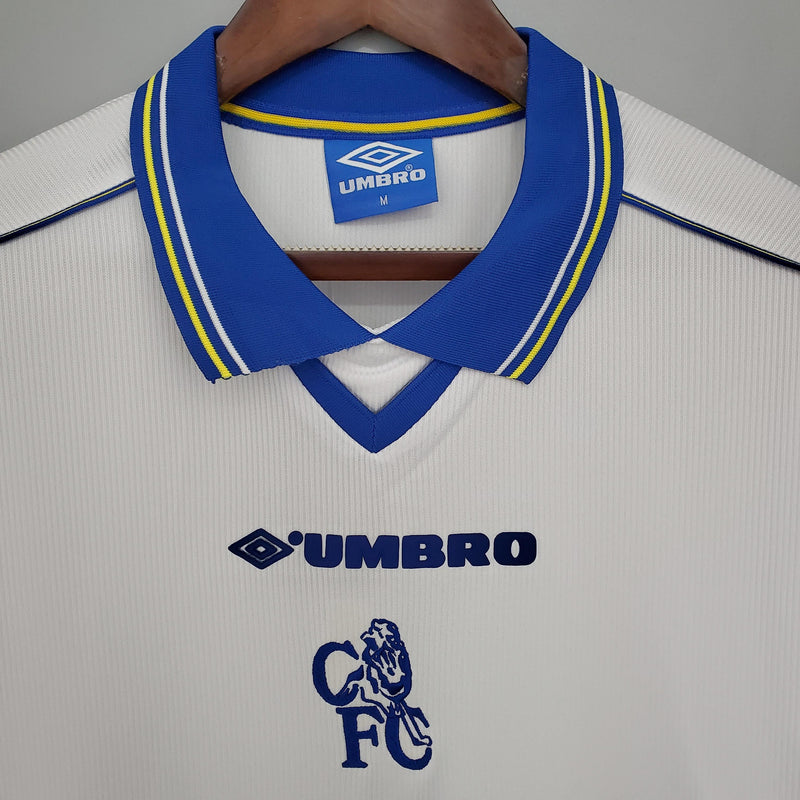 Camisa Chelsea 98 - Retrô
