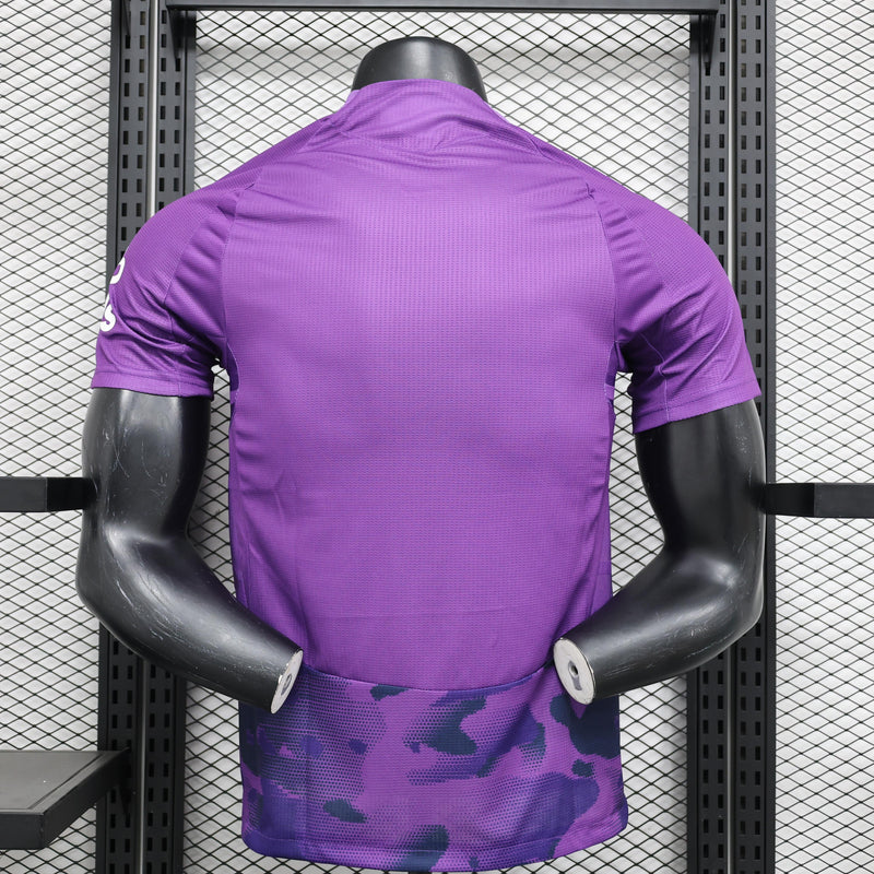 Camisa Fulham III 25/26 - Jogador