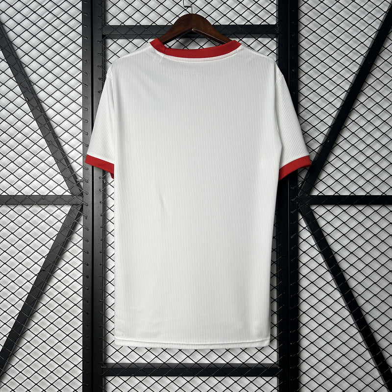 Camisa Benfica Edição Especial 25/26 - Torcedor