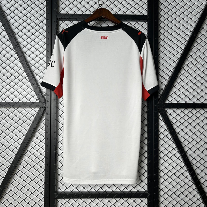 Camisa AC Milan Training 25/26 - Torcedor