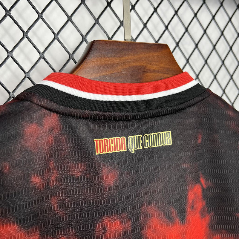 Camisa São Paulo III 24/25 - Torcedor