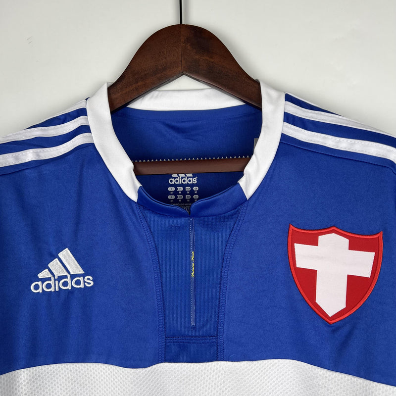 Camisa Palmeiras 09/10 - Retrô