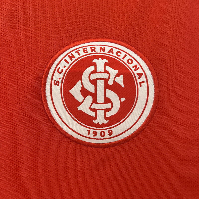 Camisa lnternacional 24/25 - Torcedor