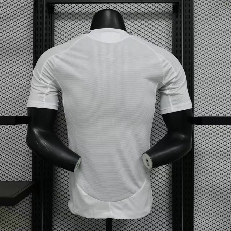 Camisa Aston Villa II 24/25 - Jogador