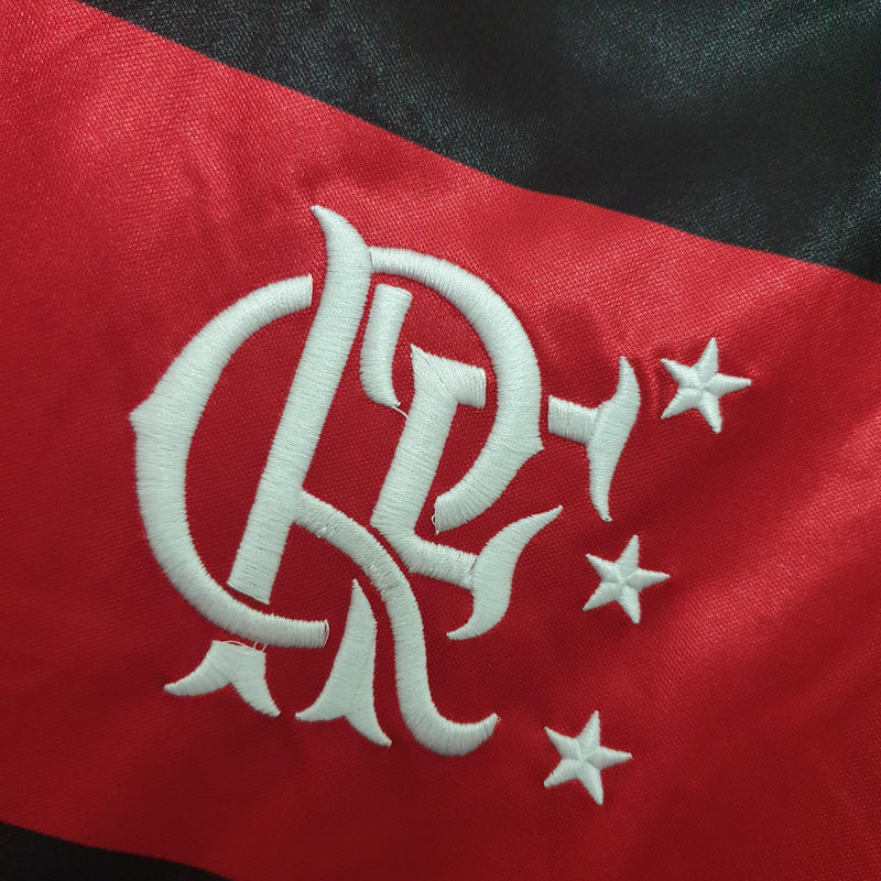 Flamengo 90 - Retrô