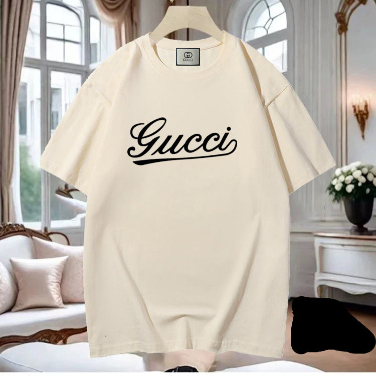 Camiseta Gucci Simple