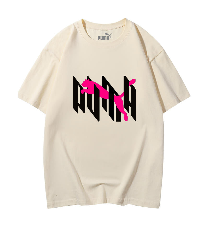 Camiseta Puma X