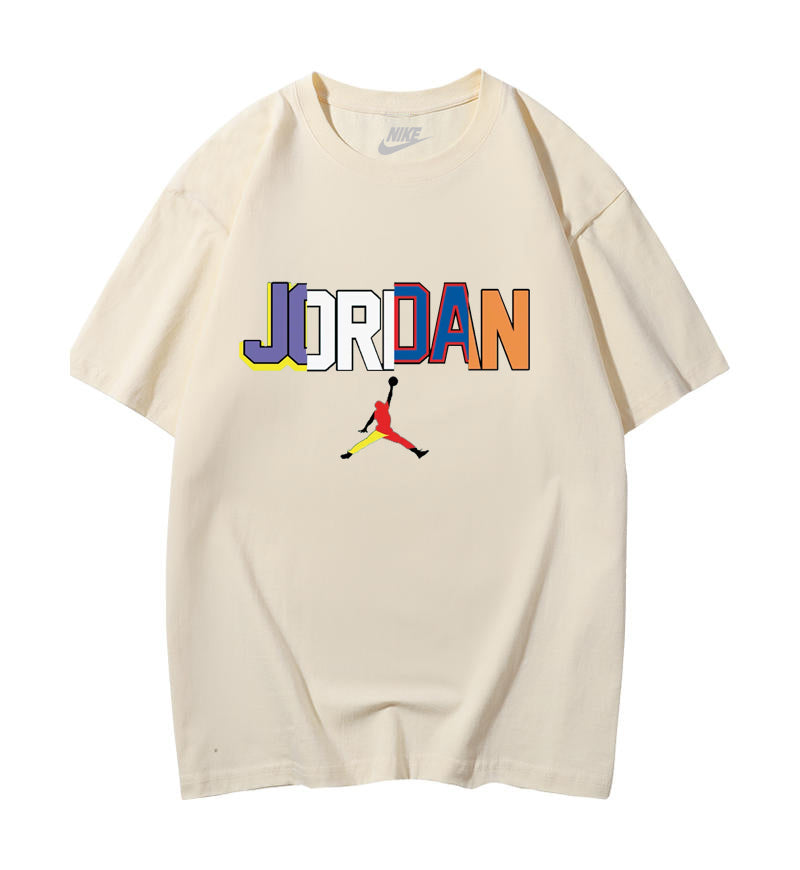 Camiseta Jordan