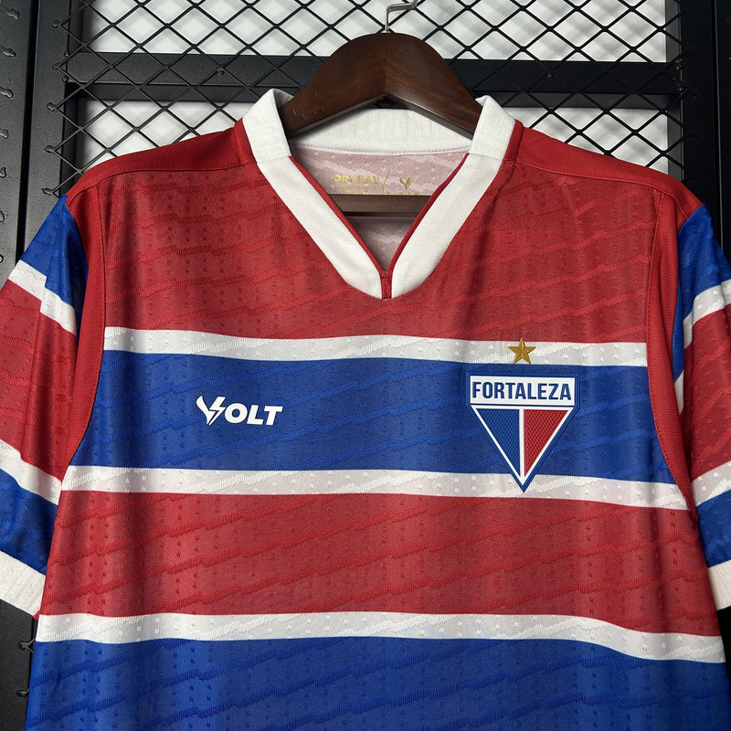 Camisa Fortaleza I 25/26 - Torcedor