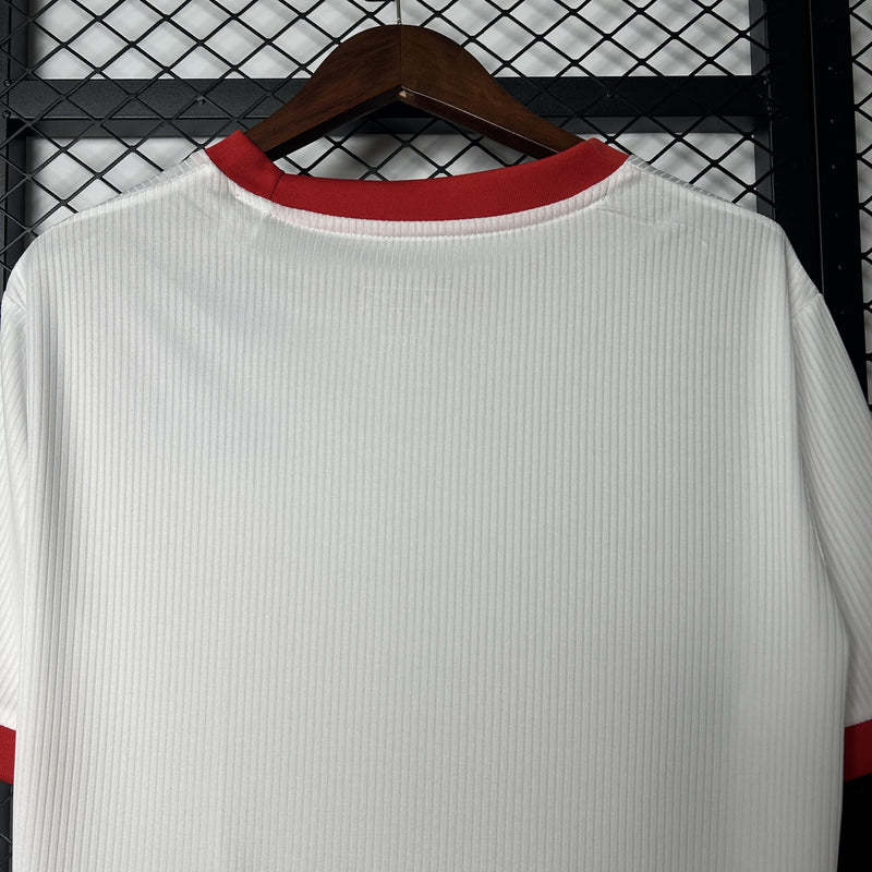 Camisa Benfica Edição Especial 25/26 - Torcedor