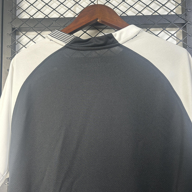 Camisa Corinthians II 25/26 - Torcedor