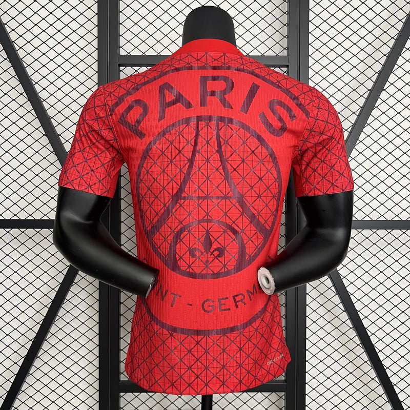 Camisa PSG Edição Especial 25/26 - Jogador