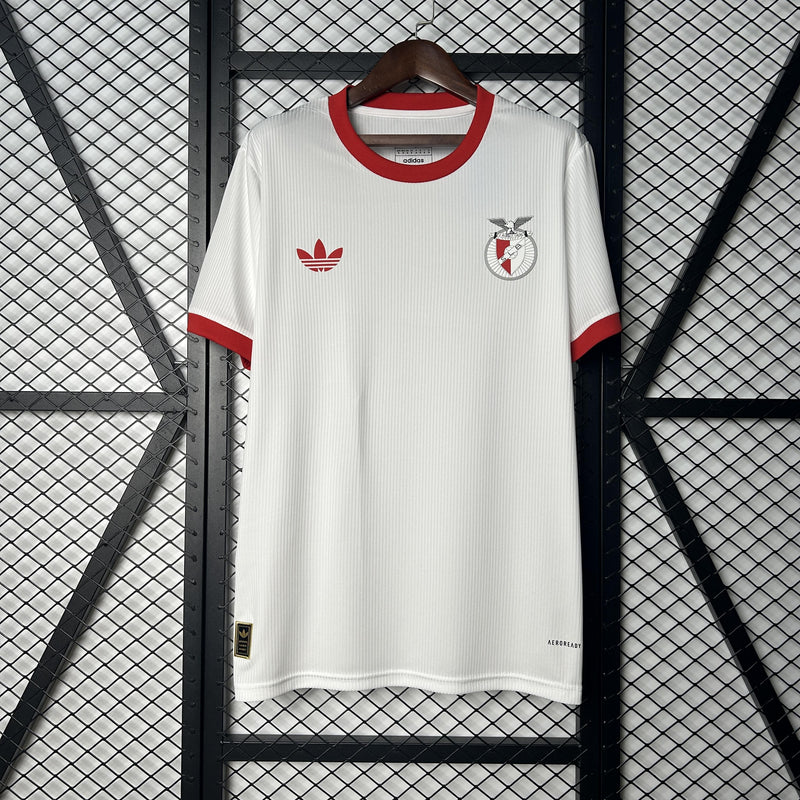 Camisa Benfica Edição Especial 25/26 - Torcedor