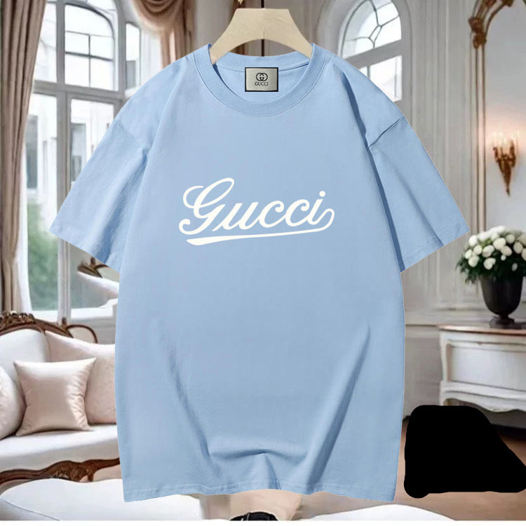 Camiseta Gucci Simple