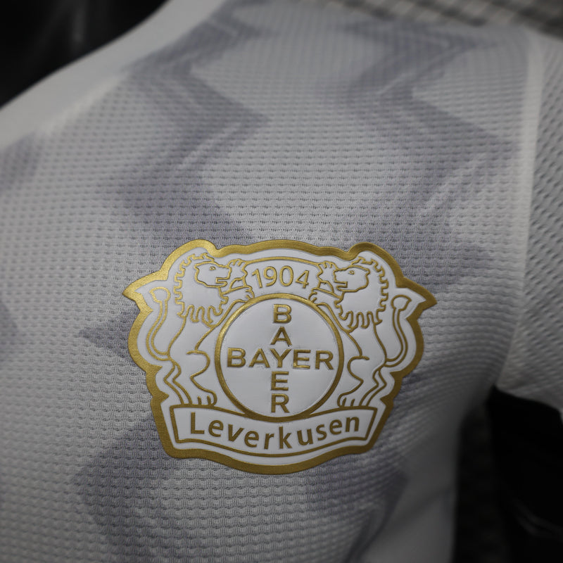 Camisa Bayern Leverkusen II 24/25 - Jogador
