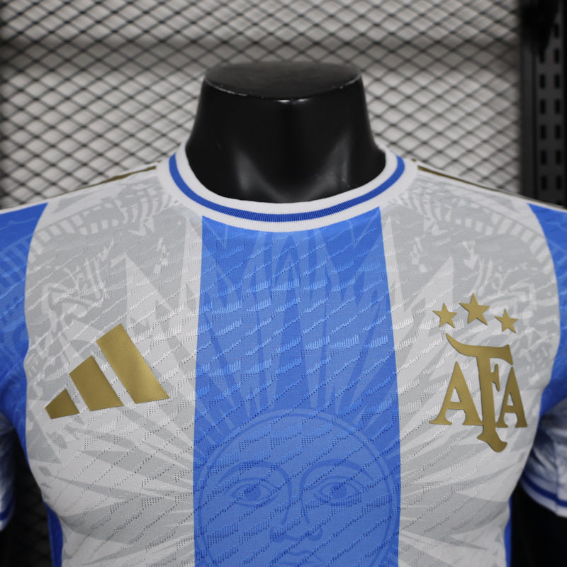 Camisa Argentina I 23/24 - Jogador