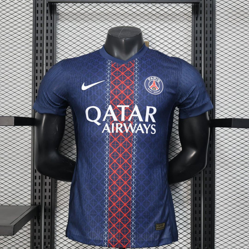 Camisa PSG 25/26 - Jogador