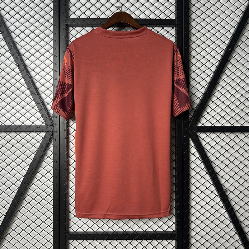 Camisa Palmeiras Goleiro I 25/26 - Torcedor
