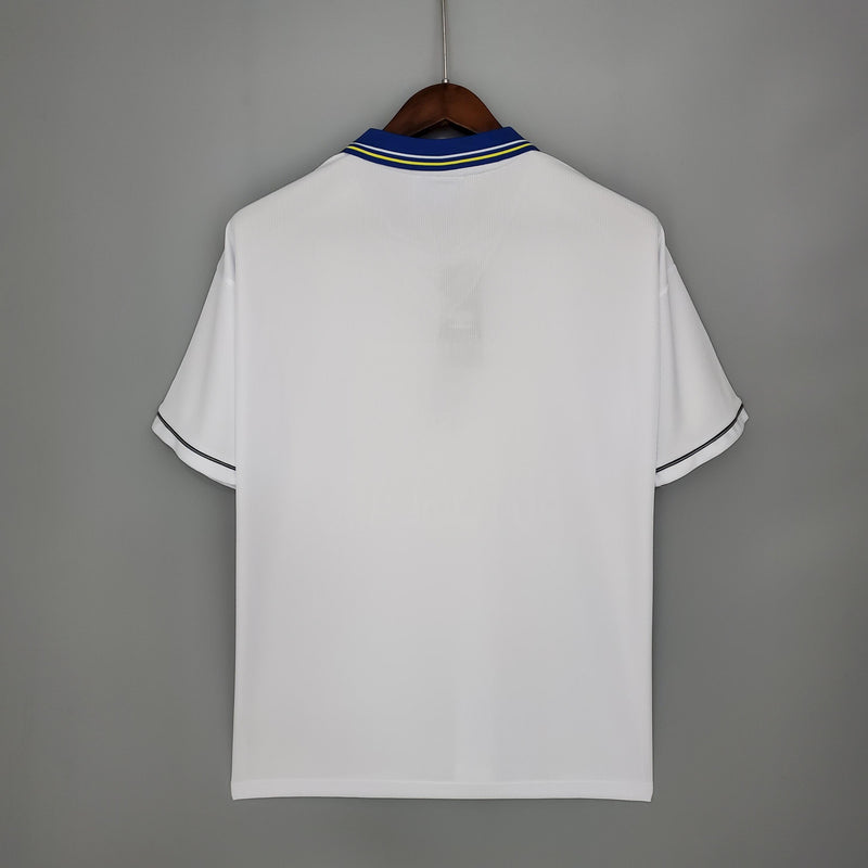 Camisa Chelsea 98 - Retrô