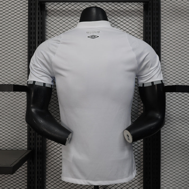Camisa Santos 24/25 - Jogador