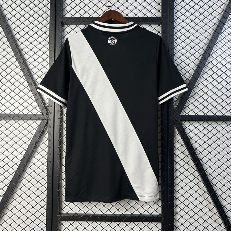 Camisa Vasco 25/26 I - Torcedor