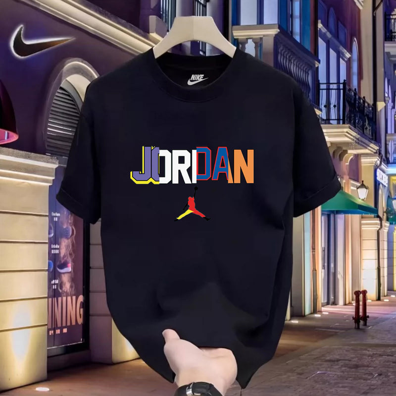 Camiseta Jordan