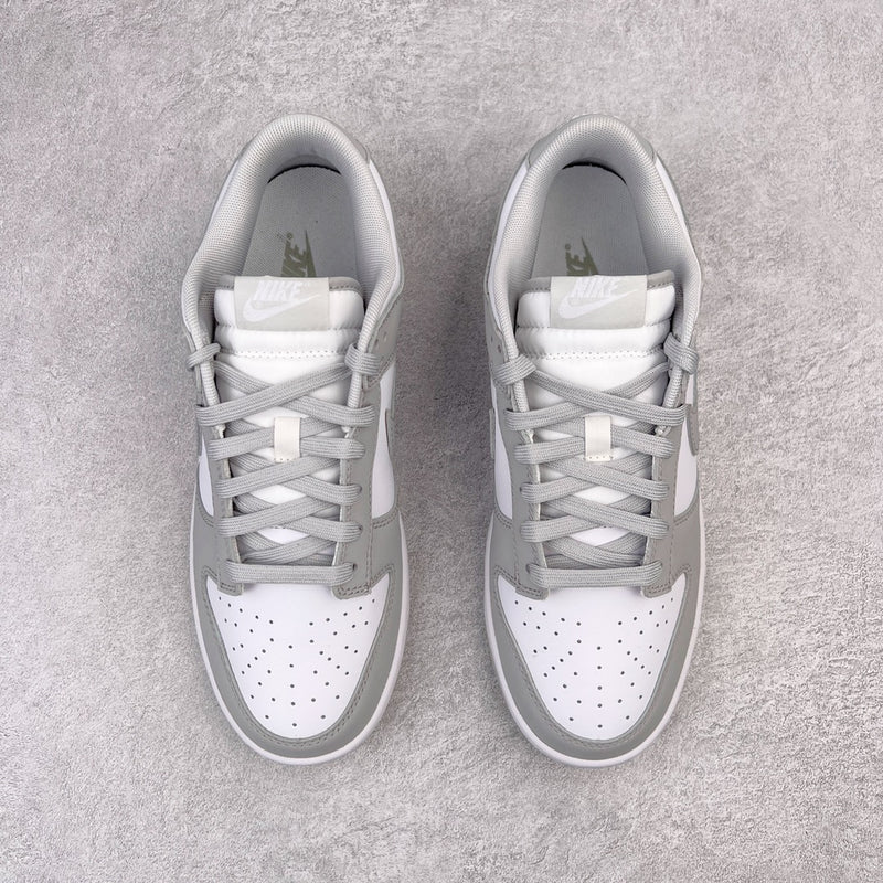 Nike Dunk Low Cinza