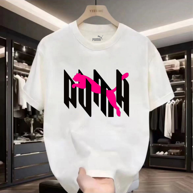 Camiseta Puma X