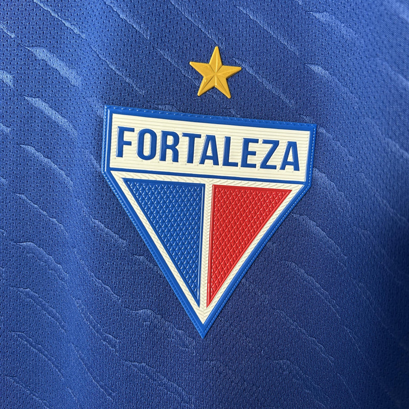 Camisa Fortaleza II 25/26 - Torcedor