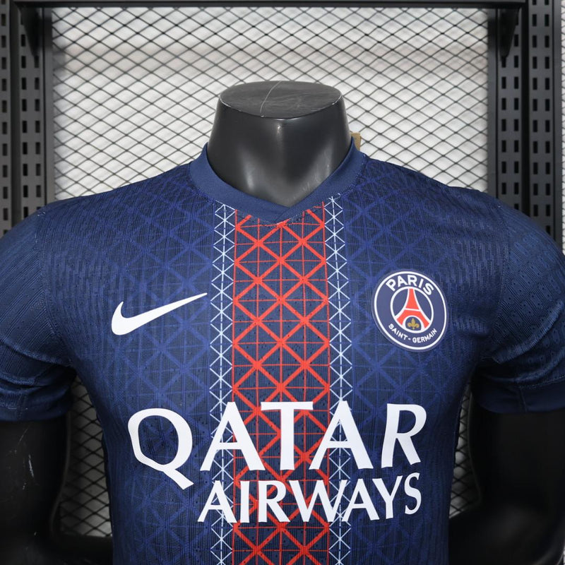 Camisa PSG 25/26 - Jogador