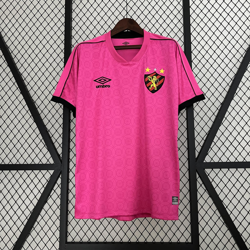 Camisa Sport Recife Edição Especial 23/24 - Torcedor