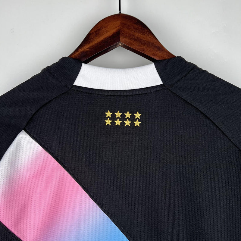 Camisa Vasco 23/24 - Torcedor