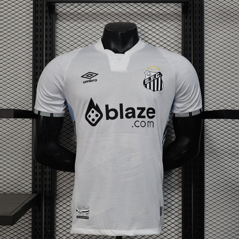 Camisa Santos 24/25 - Jogador