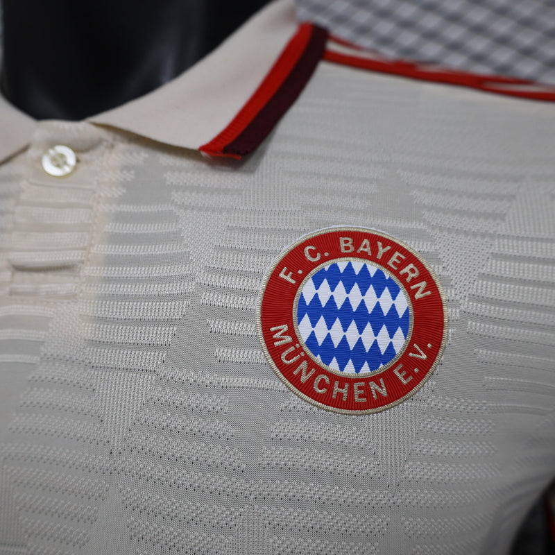 Camisa Bayern Munich III 24/25 - Jogador