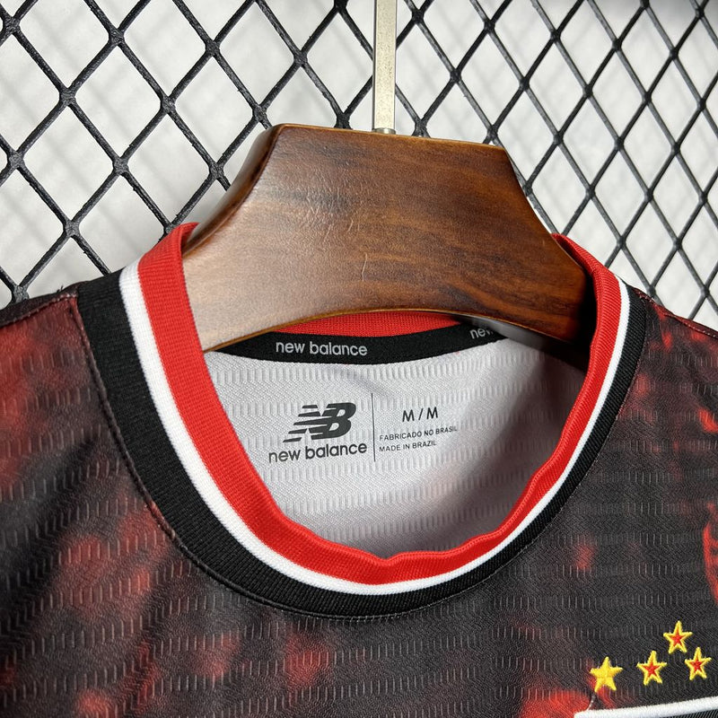 Camisa São Paulo III 24/25 - Torcedor