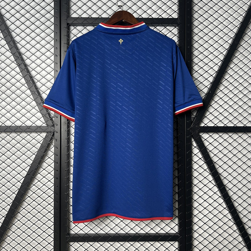 Camisa Fortaleza II 25/26 - Torcedor