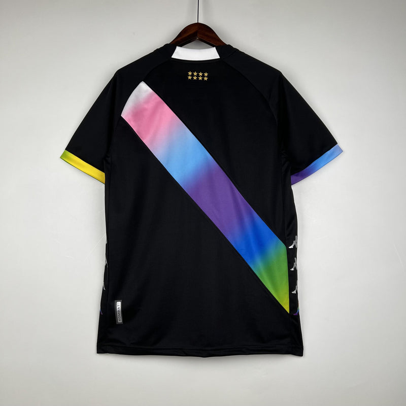 Camisa Vasco 23/24 - Torcedor