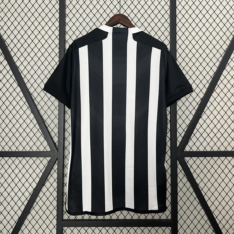 Camisa Atlético Mineiro 24/25 - Torcedor
