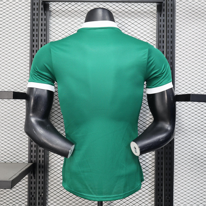 Camisa Palmeiras I 25/26  - Jogador
