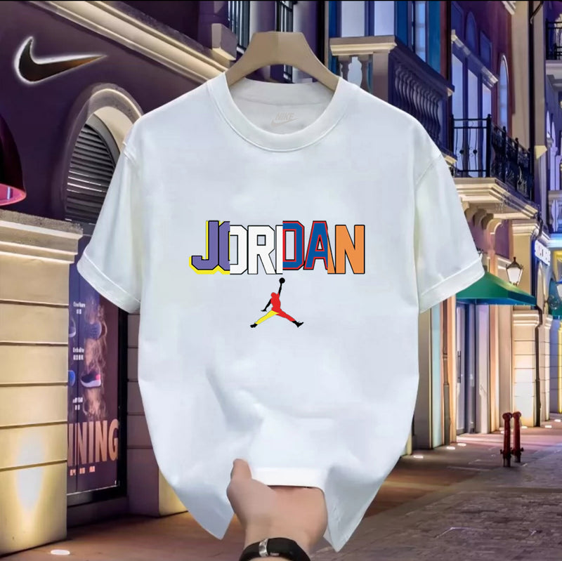 Camiseta Jordan