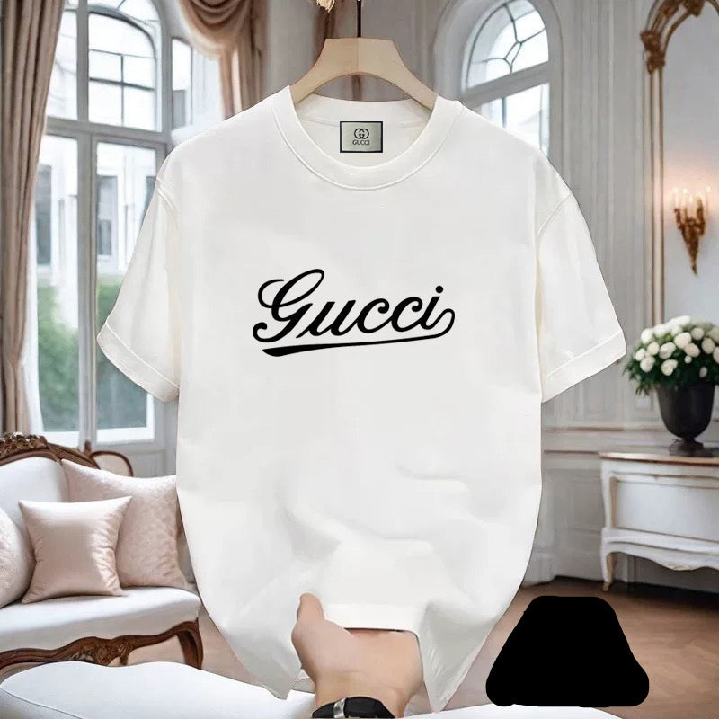 Camiseta Gucci Simple