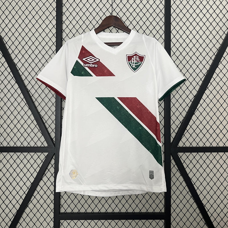Camisa Fluminense Il 24/25 - Torcedor