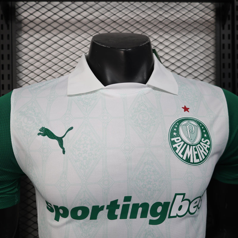 Camisa Palmeiras II 25/26  - Jogador