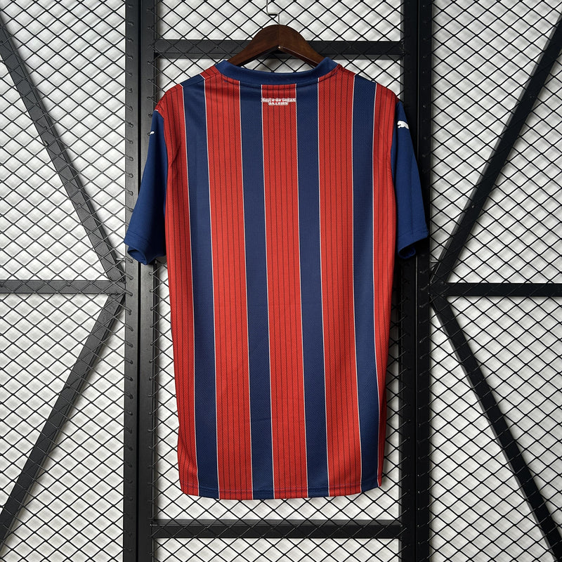 Camisa Bahia II 25/26 - Torcedor