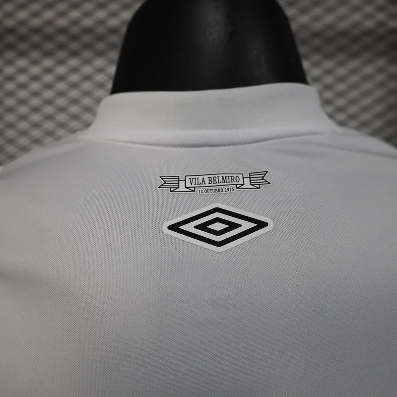 Camisa Santos 24/25 - Jogador
