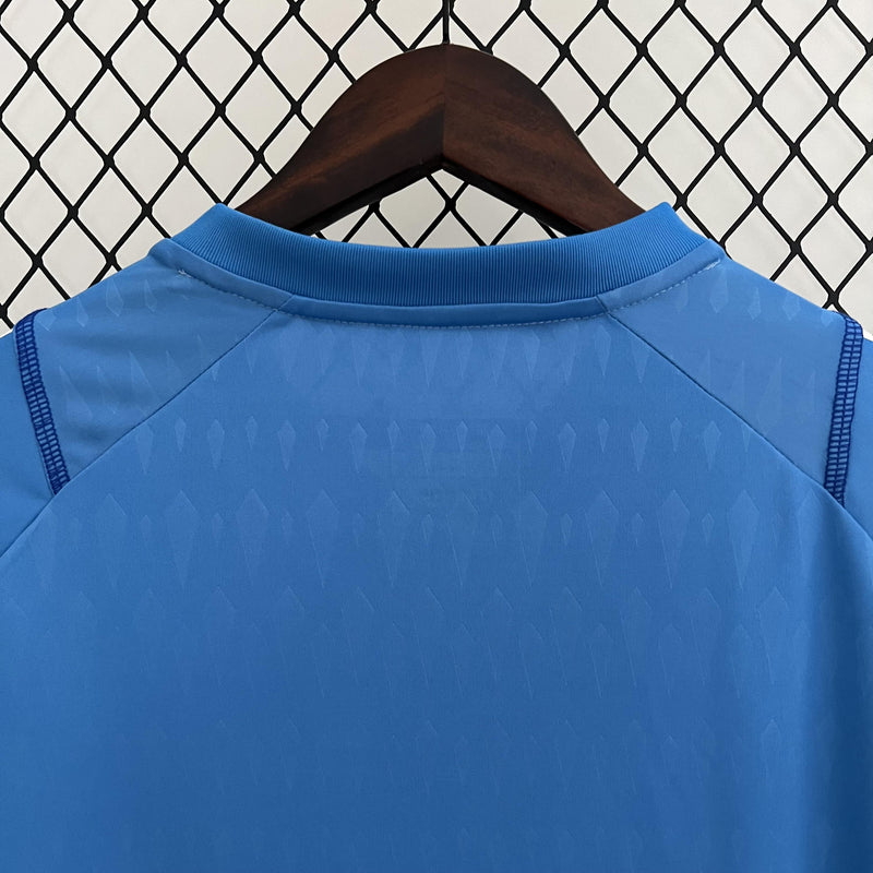Camisa Flamengo Goleiro 23/24 - Torcedor