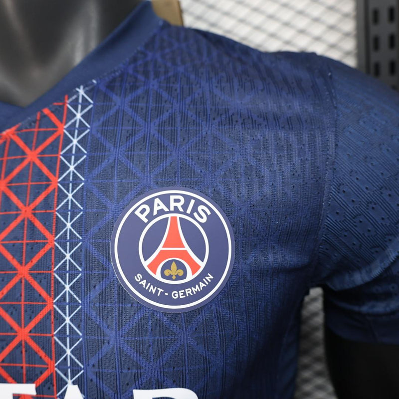 Camisa PSG 25/26 - Jogador