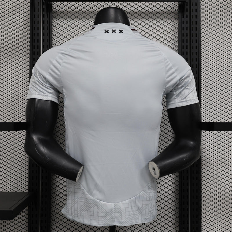 Camisa Ajax III 24/25 - Jogador