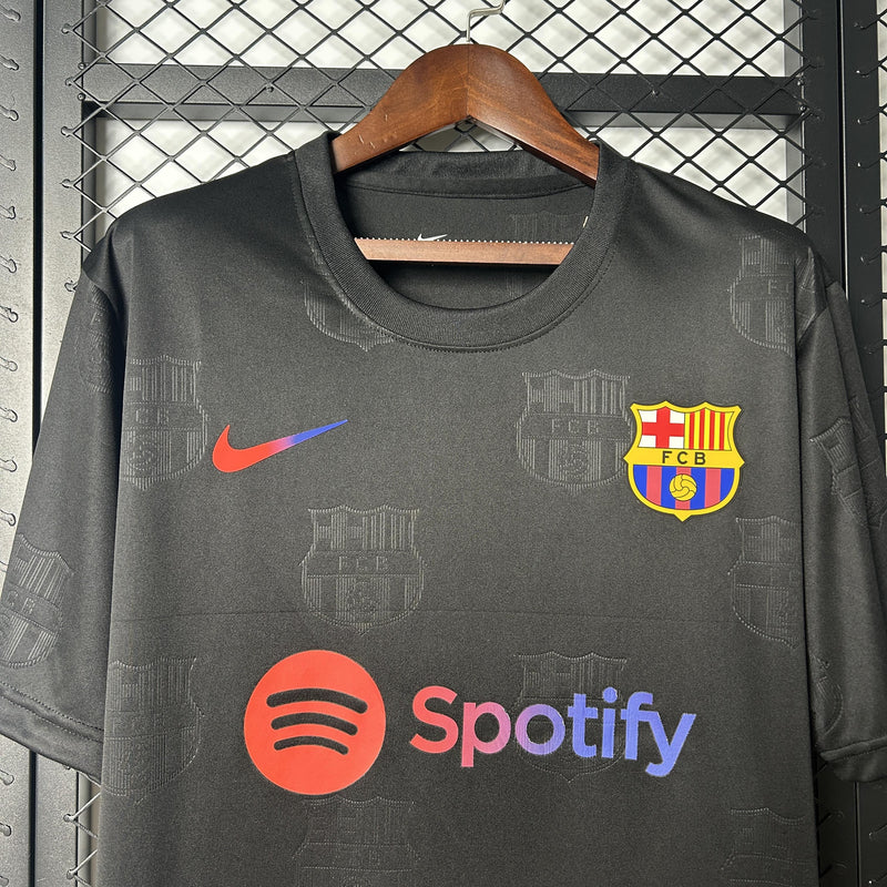 Camisa Barcelona Edição Especial 25/26 - Torcedor
