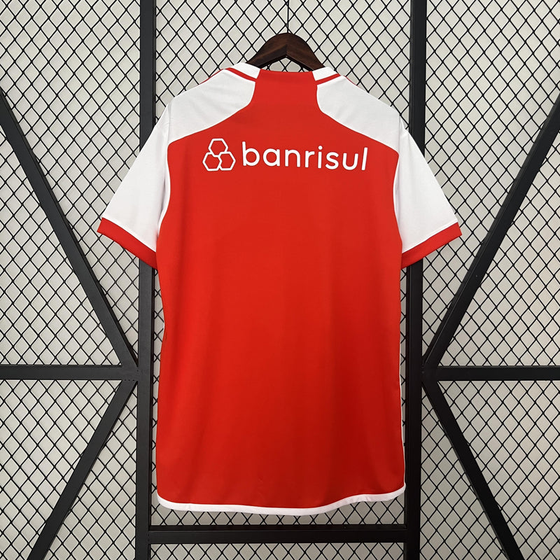 Camisa Internacional I 24/25 - Torcedor